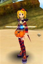 画像ギャラリー No.011のサムネイル画像 / 「LIENS Online」新エリートマップ「静止した砂漠」を追加