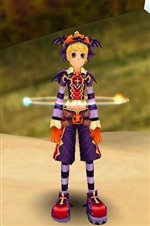 画像ギャラリー No.012のサムネイル画像 / 「LIENS Online」新エリートマップ「静止した砂漠」を追加