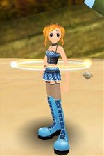 画像ギャラリー No.013のサムネイル画像 / 「LIENS Online」新エリートマップ「静止した砂漠」を追加
