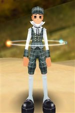 画像ギャラリー No.014のサムネイル画像 / 「LIENS Online」新エリートマップ「静止した砂漠」を追加