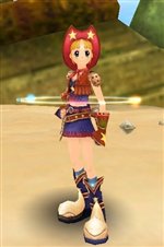 画像ギャラリー No.015のサムネイル画像 / 「LIENS Online」新エリートマップ「静止した砂漠」を追加