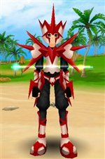 画像ギャラリー No.016のサムネイル画像 / 「LIENS Online」新エリートマップ「静止した砂漠」を追加