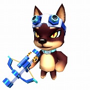 画像ギャラリー No.006のサムネイル画像 / 「LIENS Online」ガチャガチャ第3弾にメインキャラ達の衣装が登場