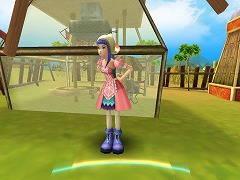 画像ギャラリー No.002のサムネイル画像 / 「LIENS Online」，レベル上限を65に引き上げ＆クエスト多数追加