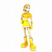 画像ギャラリー No.006のサムネイル画像 / 「LIENS Online」,七面鳥を倒してプレゼントを&街が雪景色に