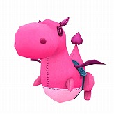 画像ギャラリー No.010のサムネイル画像 / 「LIENS Online」,七面鳥を倒してプレゼントを&街が雪景色に