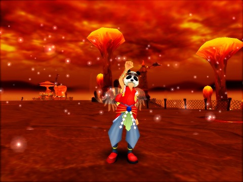 画像ギャラリー No.001のサムネイル画像 / 「LIENS Online」2009年最後の年越しカウントダウンイベント開催