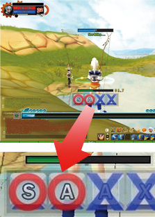 画像ギャラリー No.002のサムネイル画像 / 「LIENS Online」珍しい魚を釣り上げよう。釣りシステム新登場