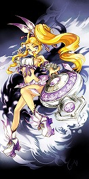 画像ギャラリー No.004のサムネイル画像 / 「LIENS Online」,メインキャラ二人の衣装が当たるガチャ登場