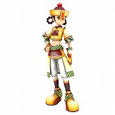 画像ギャラリー No.005のサムネイル画像 / 「LIENS Online」,メインキャラ二人の衣装が当たるガチャ登場