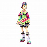 画像ギャラリー No.006のサムネイル画像 / 「LIENS Online」,メインキャラ二人の衣装が当たるガチャ登場