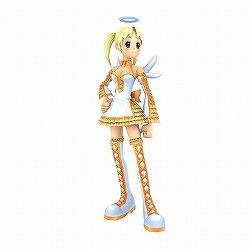 画像ギャラリー No.003のサムネイル画像 / 「LIENS Online」力を合わせて経験値2倍イベントを実現させよう