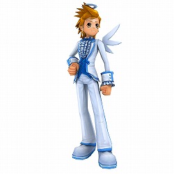 画像ギャラリー No.004のサムネイル画像 / 「LIENS Online」力を合わせて経験値2倍イベントを実現させよう