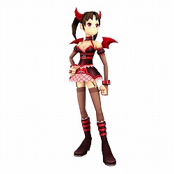 画像ギャラリー No.007のサムネイル画像 / 「LIENS Online」力を合わせて経験値2倍イベントを実現させよう