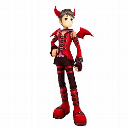 画像ギャラリー No.008のサムネイル画像 / 「LIENS Online」力を合わせて経験値2倍イベントを実現させよう