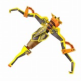 画像ギャラリー No.001のサムネイル画像 / 「LIENS Online」,“4次転職”に向けてレベルキャップを70まで開放