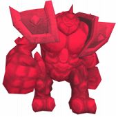 画像ギャラリー No.006のサムネイル画像 / 「LIENS Online」，新マップ「壊滅した街〜インペリオン〜」本日実装
