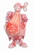 画像ギャラリー No.007のサムネイル画像 / 「LIENS Online」，新マップ「壊滅した街〜インペリオン〜」本日実装