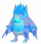 画像ギャラリー No.008のサムネイル画像 / 「LIENS Online」，新マップ「壊滅した街〜インペリオン〜」本日実装