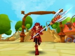 画像ギャラリー No.001のサムネイル画像 / 「LIENS Online」，本日アップデート。新等級「レジェンド」のアイテムが生産できる“新精錬システム”が実装