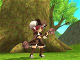 画像ギャラリー No.002のサムネイル画像 / 「グランディア」OBTを記念して公認ネットカフェ限定の限定特典登場
