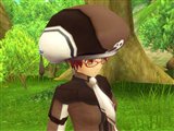画像ギャラリー No.004のサムネイル画像 / 「グランディア」OBTを記念して公認ネットカフェ限定の限定特典登場