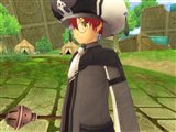 画像ギャラリー No.006のサムネイル画像 / 「グランディア」OBTを記念して公認ネットカフェ限定の限定特典登場