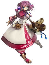 画像ギャラリー No.001のサムネイル画像 / 「グランディア オンライン」声優陣の直筆サインが当たるキャンペーン
