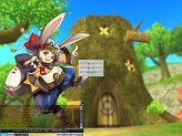 画像ギャラリー No.012のサムネイル画像 / 「グランディア オンライン」開発スタッフインタビュー。オープンβテストの現状,そして今後の展開はどうなる?