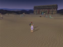画像ギャラリー No.007のサムネイル画像 / 「グランディア オンライン」8月26日12:00より正式サービスをスタート