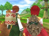 画像ギャラリー No.004のサムネイル画像 / 「グランディア オンライン」,声優サイングッズが当たるチャンス