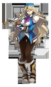 画像ギャラリー No.004のサムネイル画像 / 「グランディア オンライン」アップデート実施で水の国「アルテ」が登場。新登場キャラクターを担当する豪華声優陣も一挙公開