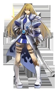 画像ギャラリー No.008のサムネイル画像 / 「グランディア オンライン」アップデート実施で水の国「アルテ」が登場。新登場キャラクターを担当する豪華声優陣も一挙公開