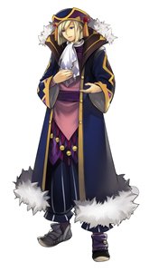 画像ギャラリー No.012のサムネイル画像 / 「グランディア オンライン」アップデート実施で水の国「アルテ」が登場。新登場キャラクターを担当する豪華声優陣も一挙公開