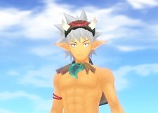 画像ギャラリー No.015のサムネイル画像 / 「グランディア オンライン」アップデート実施で水の国「アルテ」が登場。新登場キャラクターを担当する豪華声優陣も一挙公開