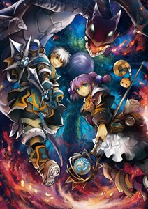 画像ギャラリー No.001のサムネイル画像 / 第1弾は4月中旬実施予定。「グランディア オンライン」,2010年中の3回のアップデート「飛竜への道」を経てコンセプトを一新し“オンラインソロプレイRPG”へ