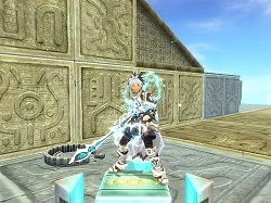 画像ギャラリー No.004のサムネイル画像 / MMORPGなのにソロプレイオンライン宣言?「グランディアオンライン」大型アップデート「飛竜への道」に迫る