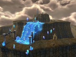 画像ギャラリー No.007のサムネイル画像 / MMORPGなのにソロプレイオンライン宣言?「グランディアオンライン」大型アップデート「飛竜への道」に迫る