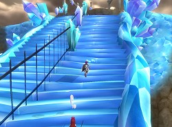 画像ギャラリー No.009のサムネイル画像 / MMORPGなのにソロプレイオンライン宣言?「グランディアオンライン」大型アップデート「飛竜への道」に迫る