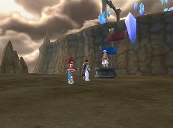 画像ギャラリー No.010のサムネイル画像 / MMORPGなのにソロプレイオンライン宣言?「グランディアオンライン」大型アップデート「飛竜への道」に迫る