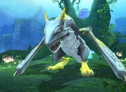 画像ギャラリー No.016のサムネイル画像 / MMORPGなのにソロプレイオンライン宣言?「グランディアオンライン」大型アップデート「飛竜への道」に迫る