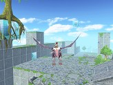 画像ギャラリー No.021のサムネイル画像 / MMORPGなのにソロプレイオンライン宣言?「グランディアオンライン」大型アップデート「飛竜への道」に迫る