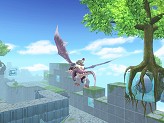 画像ギャラリー No.022のサムネイル画像 / MMORPGなのにソロプレイオンライン宣言?「グランディアオンライン」大型アップデート「飛竜への道」に迫る