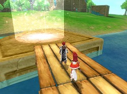 画像ギャラリー No.026のサムネイル画像 / MMORPGなのにソロプレイオンライン宣言?「グランディアオンライン」大型アップデート「飛竜への道」に迫る