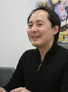 画像ギャラリー No.042のサムネイル画像 / MMORPGなのにソロプレイオンライン宣言？「グランディアオンライン」大型アップデート「飛竜への道」に迫る