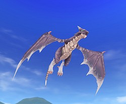 画像ギャラリー No.046のサムネイル画像 / MMORPGなのにソロプレイオンライン宣言？「グランディアオンライン」大型アップデート「飛竜への道」に迫る
