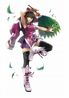 画像ギャラリー No.006のサムネイル画像 / 「グランディア オンライン」アカウント作成で上海ペア旅行券が当たる