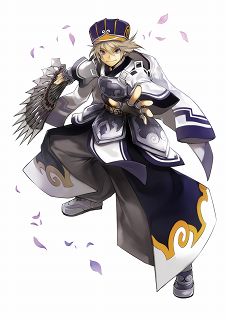 画像ギャラリー No.007のサムネイル画像 / 「グランディア オンライン」アカウント作成で上海ペア旅行券が当たる