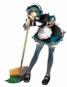 画像ギャラリー No.012のサムネイル画像 / ガンホー，「グランディア オンライン」に本日（6月23日）「融合システム」を実装。新たな「冒険王」や声優デザイン武器なども登場