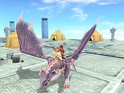 画像ギャラリー No.001のサムネイル画像 / いよいよ孵化するあなたの「飛竜」! 「グランディア オンライン」,大空へ飛び立つ大型アップデート「飛竜への道(翔)」の内容を“告知映像”付きで公開